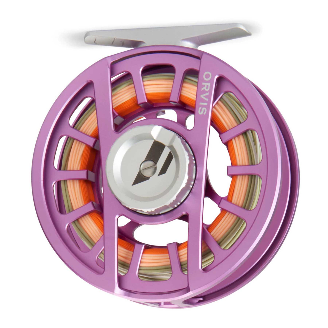 Orvis Hydros Fly Reel - AvidMax